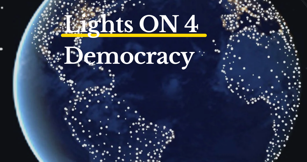 lightson4democracy.com